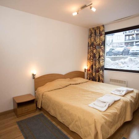 Laplandia Hotel Pamporovo Exterior photo