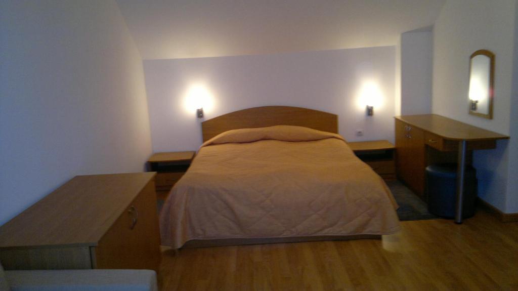 Laplandia Hotel Pamporovo Room photo