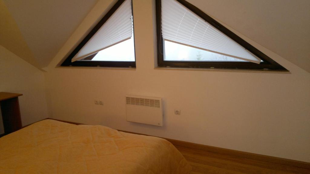 Laplandia Hotel Pamporovo Room photo
