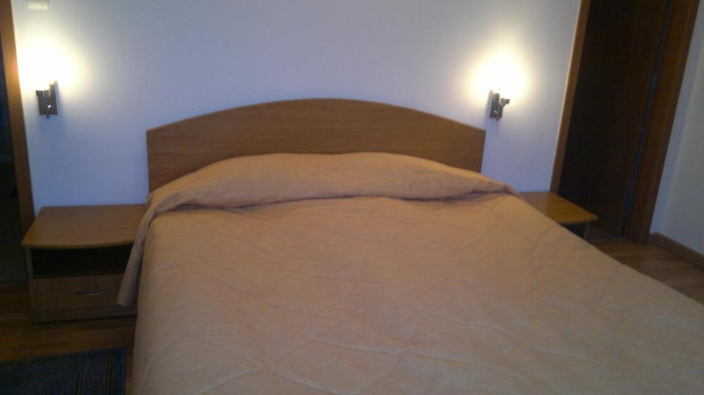 Laplandia Hotel Pamporovo Room photo